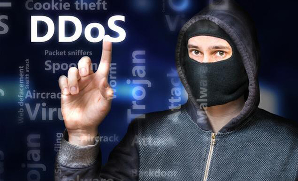DDoS工具