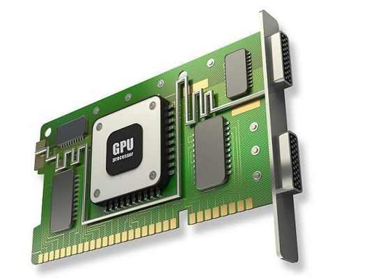 GPU