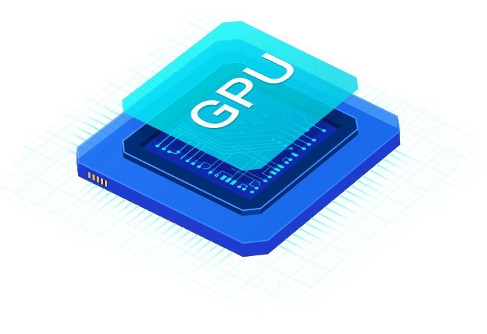 GPU