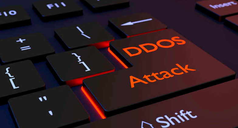 ddos