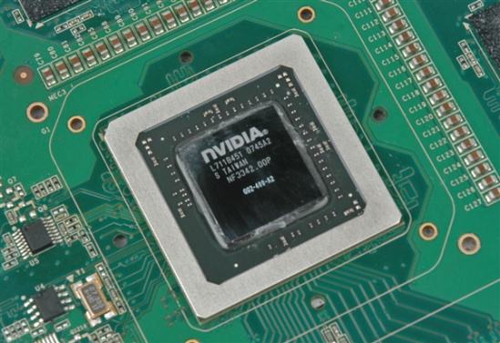 GPU