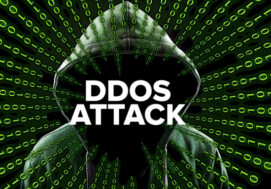 ddos