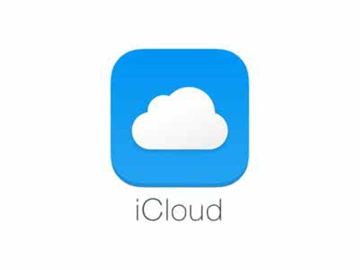 iCloud