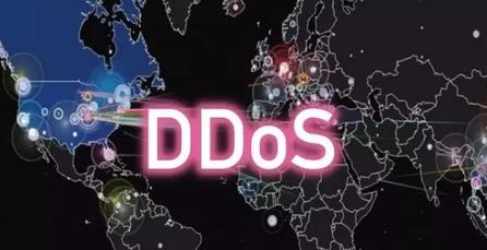 ddos