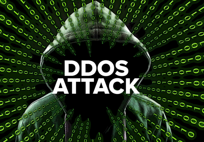 DDoS2