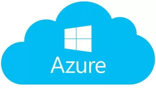 微软Azure