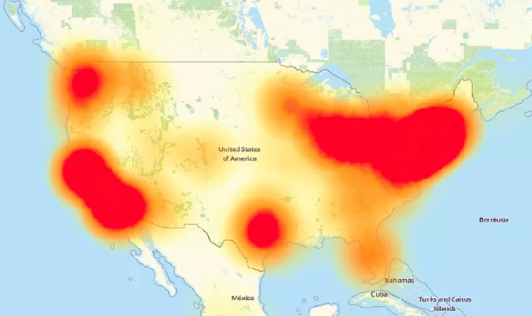 DDoS