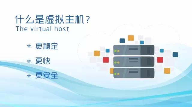 虚拟主机MySQL