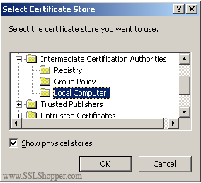 iss6安装SSL证书7