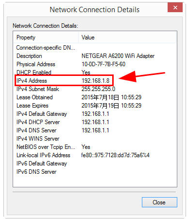 ipv4