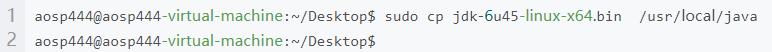 Ubuntu系统下Java-JDK如何进行安装与环境配置？