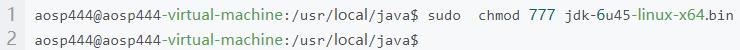 Ubuntu系统下Java-JDK如何进行安装与环境配置？