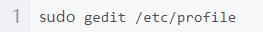 Ubuntu系统下Java-JDK如何进行安装与环境配置？