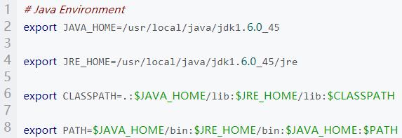 Ubuntu系统下Java-JDK如何进行安装与环境配置？