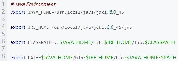 Ubuntu系统下Java-JDK如何进行安装与环境配置？