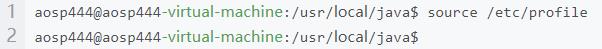 Ubuntu系统下Java-JDK如何进行安装与环境配置？