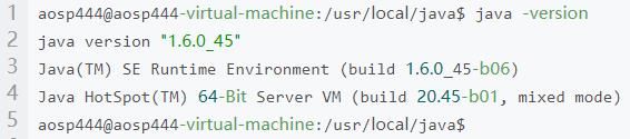 Ubuntu系统下Java-JDK如何进行安装与环境配置？