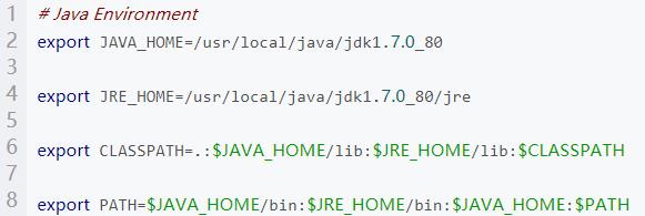 Ubuntu系统下Java-JDK如何进行安装与环境配置？
