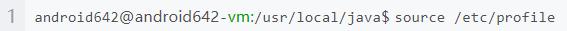 Ubuntu系统下Java-JDK如何进行安装与环境配置？
