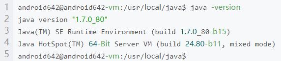 Ubuntu系统下Java-JDK如何进行安装与环境配置？