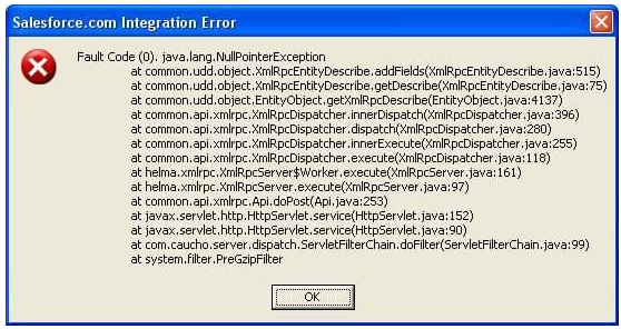 java lang nullpointerexception解决