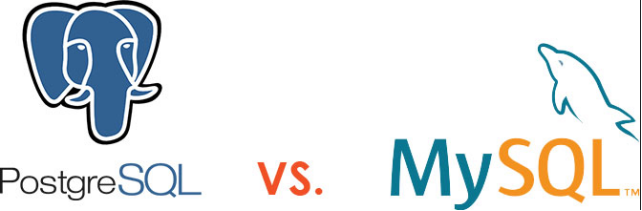 postgresql和mysql2