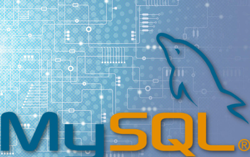 mysql