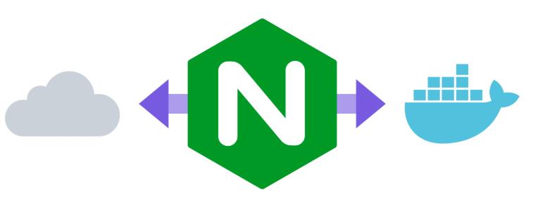 nginx