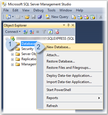 SQL Seve2012安装3