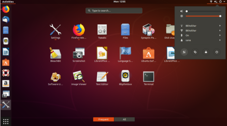 Ubuntu Linux云服务器