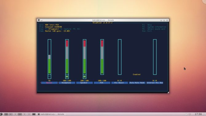 Gentoo Linux云服务器