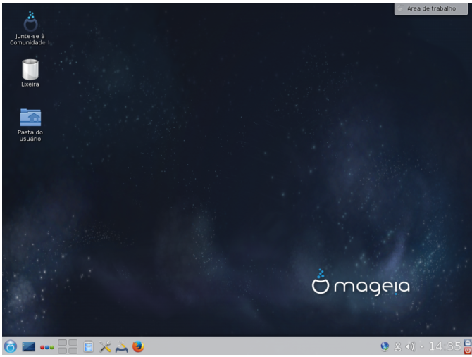 Mageia Linux云服务器