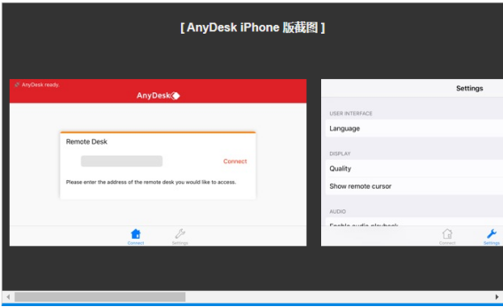  AnyDesk手机版