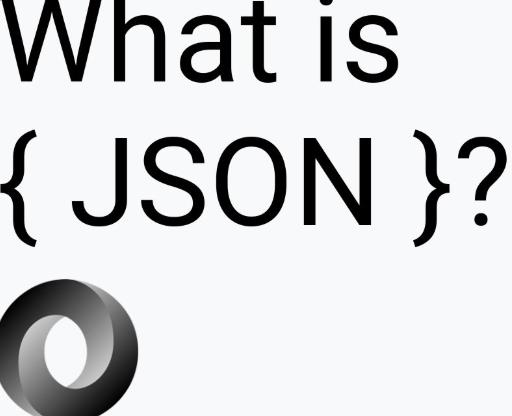 JSON