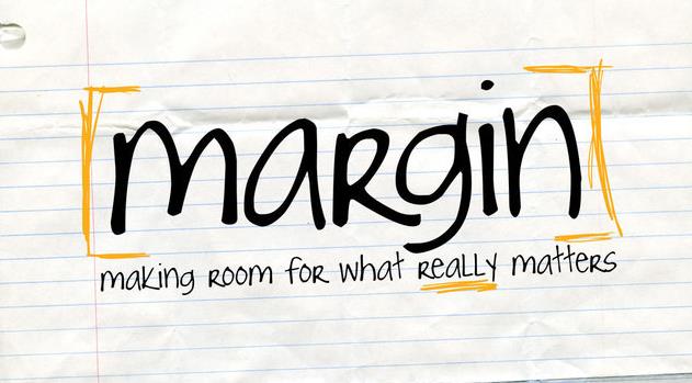 margin