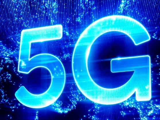 5G 