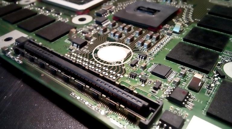 GPU