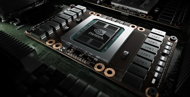 GPU