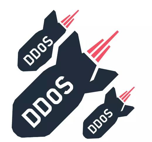 DDos攻击