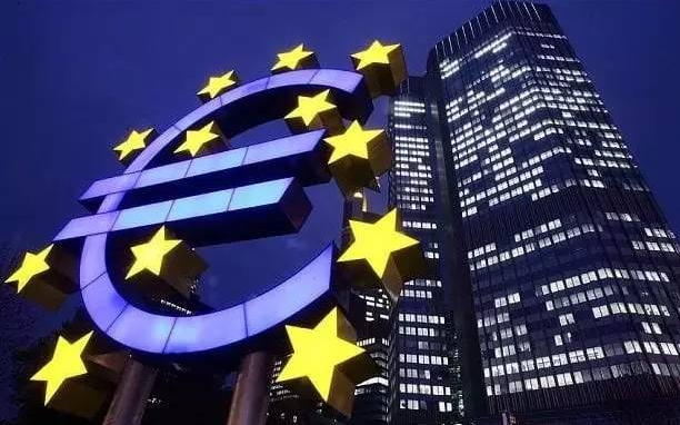 欧洲银行