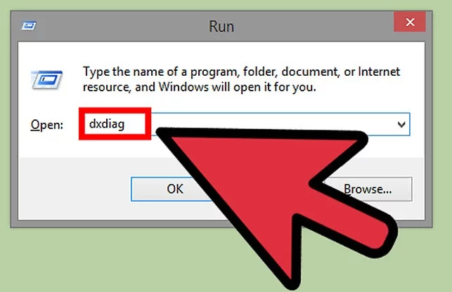 Windows运行
