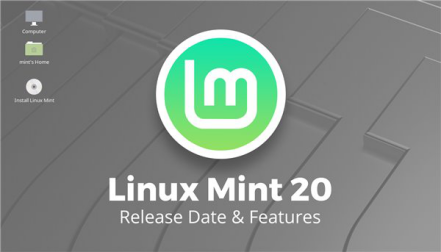 Linux Mint 20