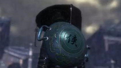 背锅侠分析
