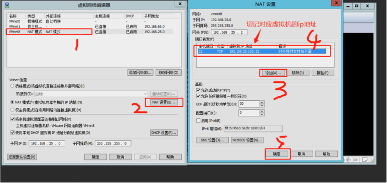 linux能够访问外网