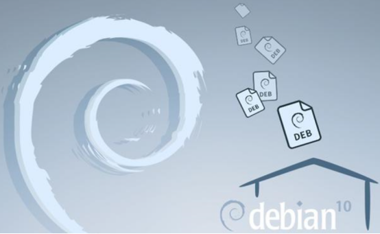 Debian 10 软件仓库