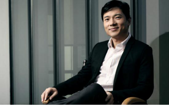 李彦宏