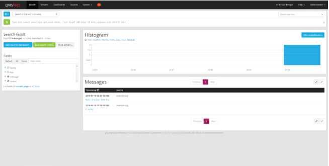 Graylog