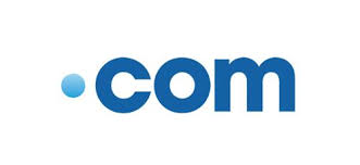 .com域名