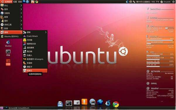 Ubuntu