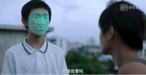 识别唇语